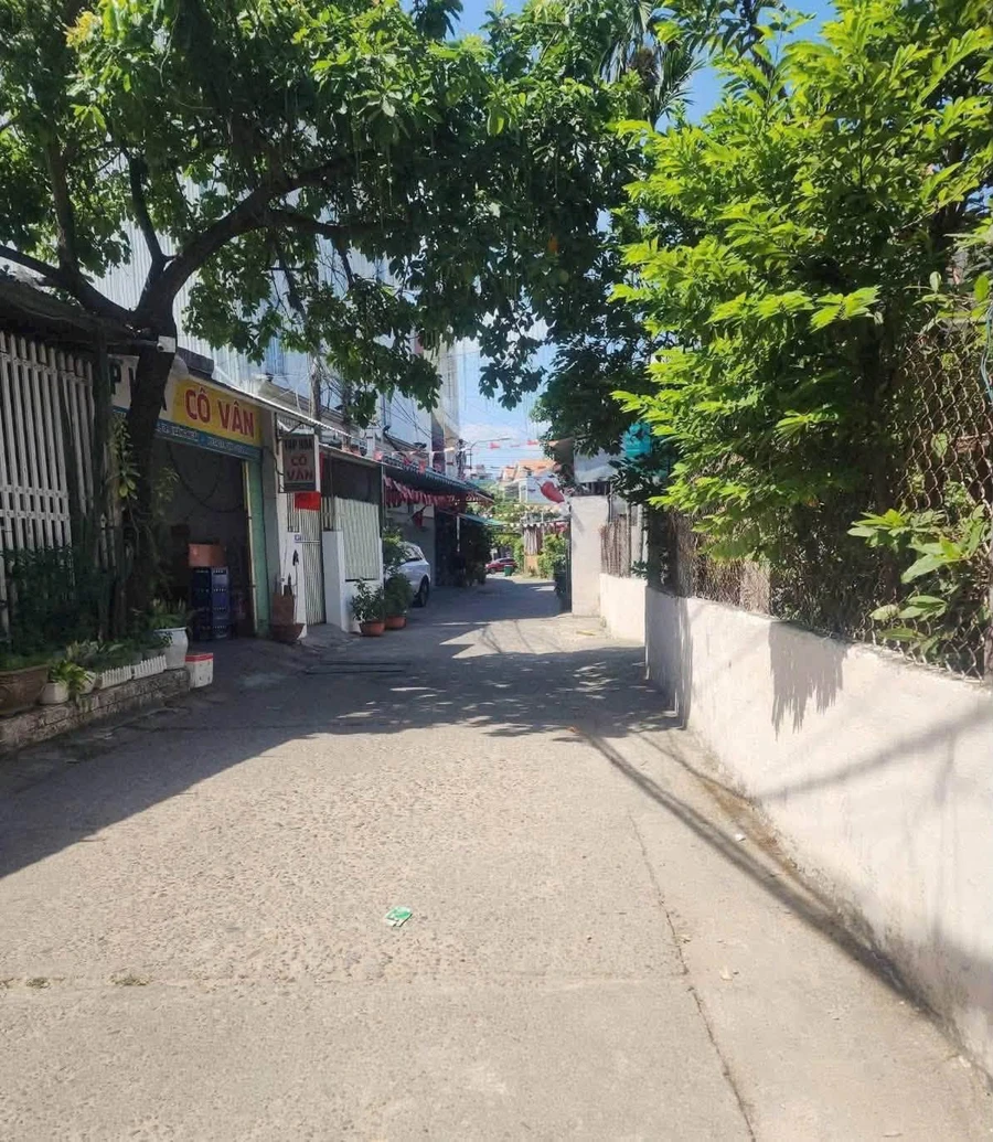 Bán đất Quảng Ngãi 98.5m² gần Vincom 1,4 tỷ - Ảnh thu nhỏ 3
