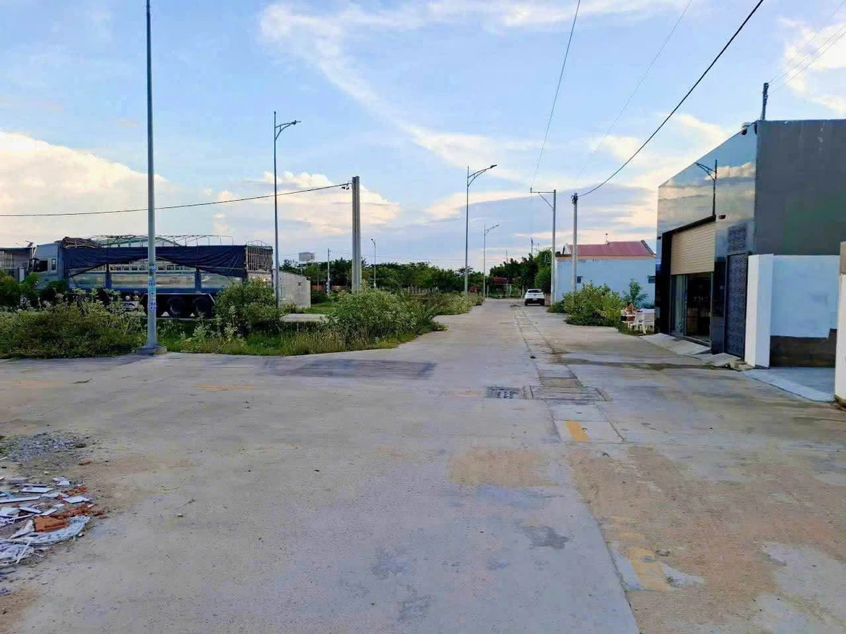 Bán lô đất Thành Hải 187m², 1,18 tỷ - Ảnh thu nhỏ 3