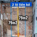 Bán đất thổ cư 80m² sát Ocean Dunes, Phan Thiết, 2 tỷ 150 triệu - Ảnh thu nhỏ 4