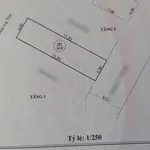 Bán nhà mặt tiền Võ Văn Tần, 62m2, 2PN, Quy Nhơn - Ảnh thu nhỏ 3