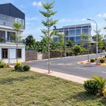 Lô đất có mặt tiền 10mx15, sát 15 trường ĐH, sát Metro 5, phù hợp để xây CCMN khai thác dòng tiền - Ảnh thu nhỏ 1