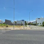 Bán lô đất góc 128m2 (108m2 thổ cư) Nguyễn Văn Hưởng, Bà Rịa - 4,8 tỷ - Ảnh thu nhỏ 1