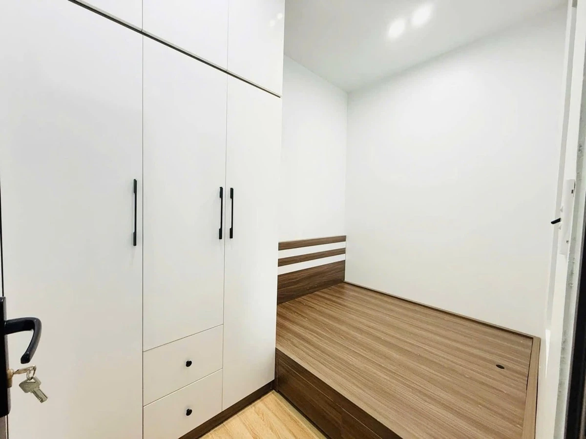 Bán nhà phố 25m2, 2PN, 2WC, Tô Hiệu, giá 1 tỷ - Ảnh thu nhỏ 4