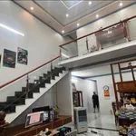 Bán nhà 3PN tại Suối Cam Nhà Bè, 100m² - Ảnh thu nhỏ 1