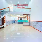 Bán nhà phố 3 phòng ngủ 104m2 giá 3 tỷ 3 Thủ Đức - Ảnh thu nhỏ 2