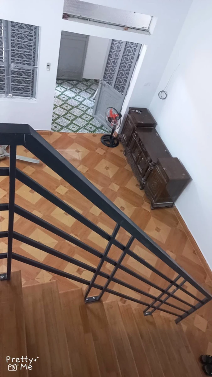 Bán nhà 2PN 48m² Lãm Hà, Kiến An, Hải Phòng - Ảnh thu nhỏ 3