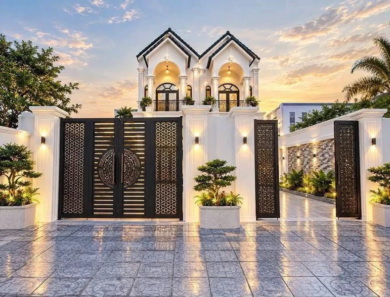 Nhà mặt tiền Nguyễn Trung Ngạn 160m² 3PN Rạch Giá
