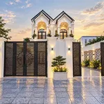 Nhà mặt tiền Nguyễn Trung Ngạn 160m² 3PN Rạch Giá - Ảnh thu nhỏ 1