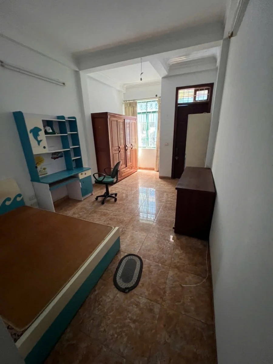 Cho thuê nhà 3PN 45m2 ngõ 508 Láng, Hà Nội - Ảnh thu nhỏ 3