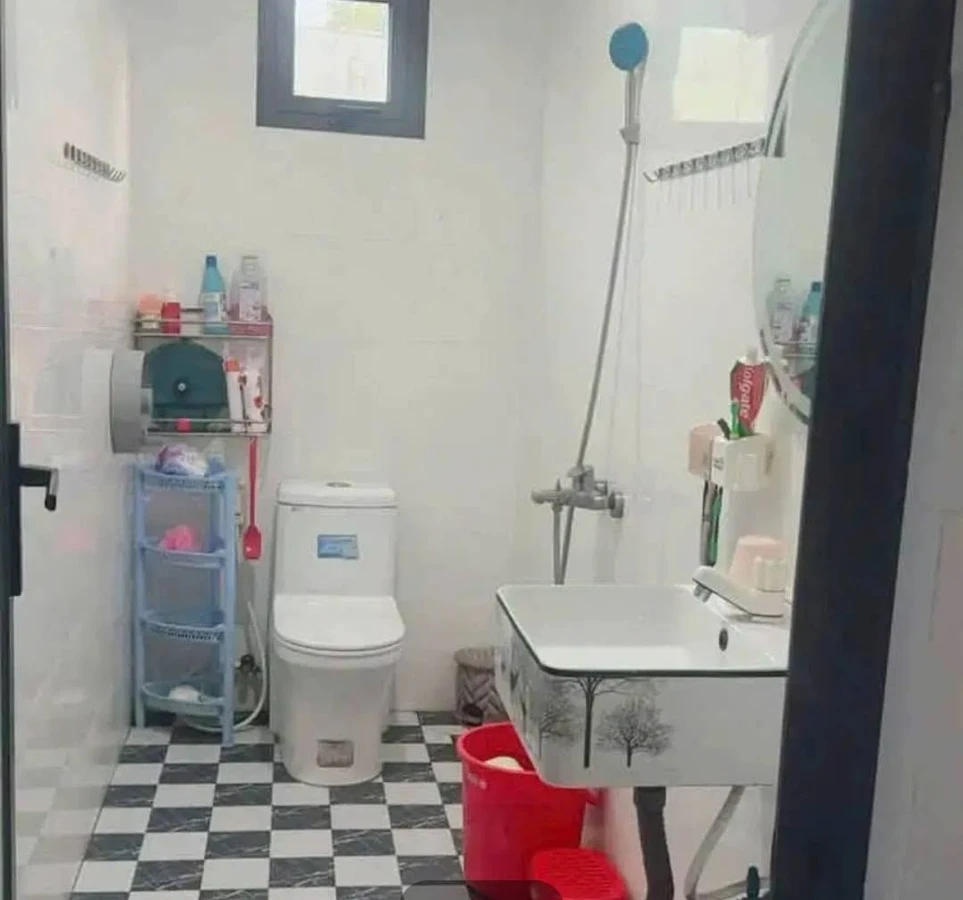 Bán nhà Phú Tân Bến Tre 94,8m2, 2 phòng ngủ - Ảnh thu nhỏ 5