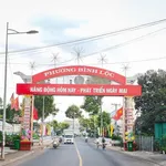 Bán nền 135m² mặt tiền 16m Bình Lộc, 650 triệu - Ảnh thu nhỏ 5