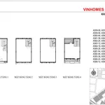 Nhà phố Vinhomes Saigon Park 150m² từ 1,3 tỷ đồng - Ảnh thu nhỏ 3