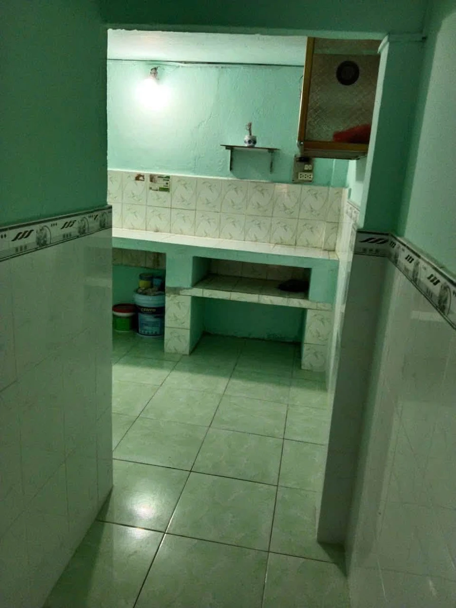 Bán nhà 2PN gác lững 40m2 Lê Văn Khương, Quận 12, giá 3 tỷ 250 - Ảnh thu nhỏ 4