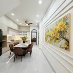 Bán nhà 3PN mặt tiền kinh doanh Nơ Trang Gưh, 96m2, 5,86 tỷ - Ảnh thu nhỏ 4