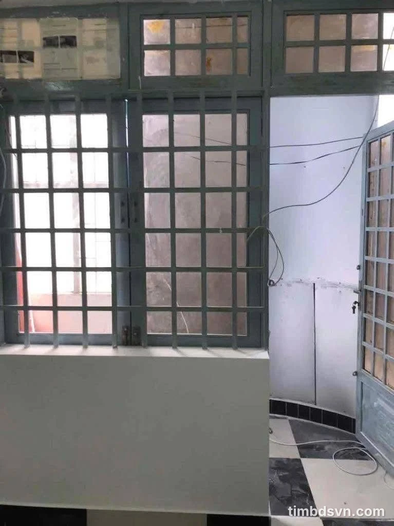 Cho thuê nhà mặt tiền Phạm Văn Xảo 25m2, 2PN, Tân Phú - Ảnh thu nhỏ 2