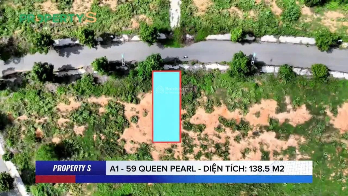 Lô hiếm A1-59 Queen Pearl Mũi Né: Cận hồ bơi trung tâm, view biển cực đẹp, giá rẻ - Ảnh thu nhỏ 5