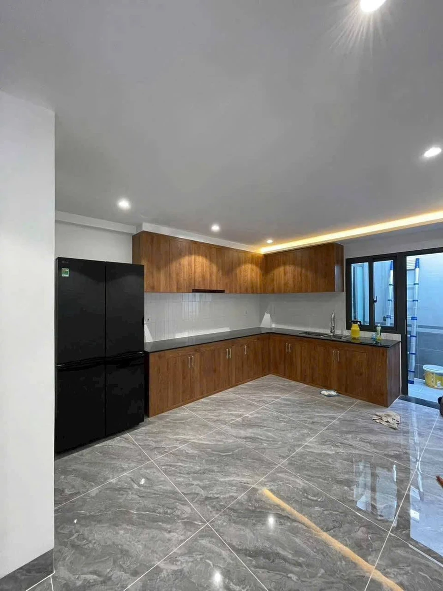 Bán nhà mới 61m2, 5PN, Bình Trưng Đông, Quận 2, 9.5 tỷ - Ảnh thu nhỏ 5