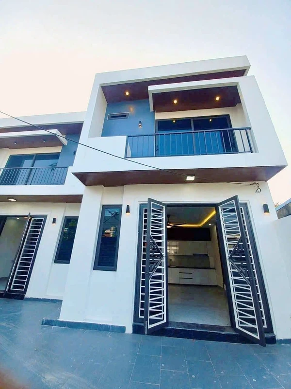 Bán nhà 2 tầng 55m2, 3PN ở Tân Phú, giá 1tỷ6