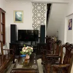 Bán nhà mặt tiền Trương Công Định 213m² 4 phòng ngủ, Quận 12 - Ảnh thu nhỏ 1