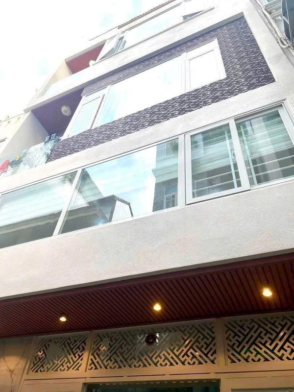 Bán nhà hẻm ôtô 46m2, 4PN Xô Viết Nghệ Tĩnh, Vũng Tàu