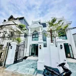 Bán villa 2 tầng tân cổ điển 125m² giá 3,35 tỷ TP Huế - Ảnh thu nhỏ 1