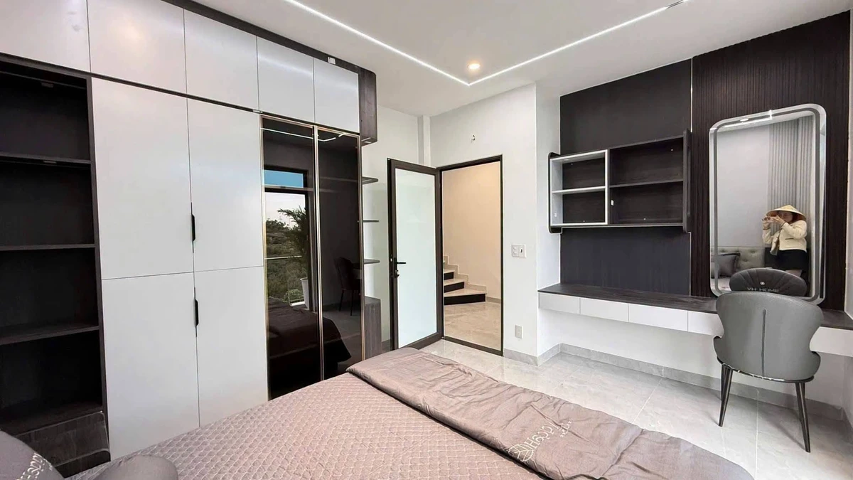 Bán nhà 3 tầng 44,5m2 giá 2,88 tỷ tại Dân Hạnh, An Dương, Hải Phòng - Ảnh thu nhỏ 5