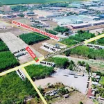 Bán nhà xây dãy trọ 240m2 mặt tiền 750 triệu - Ảnh thu nhỏ 5