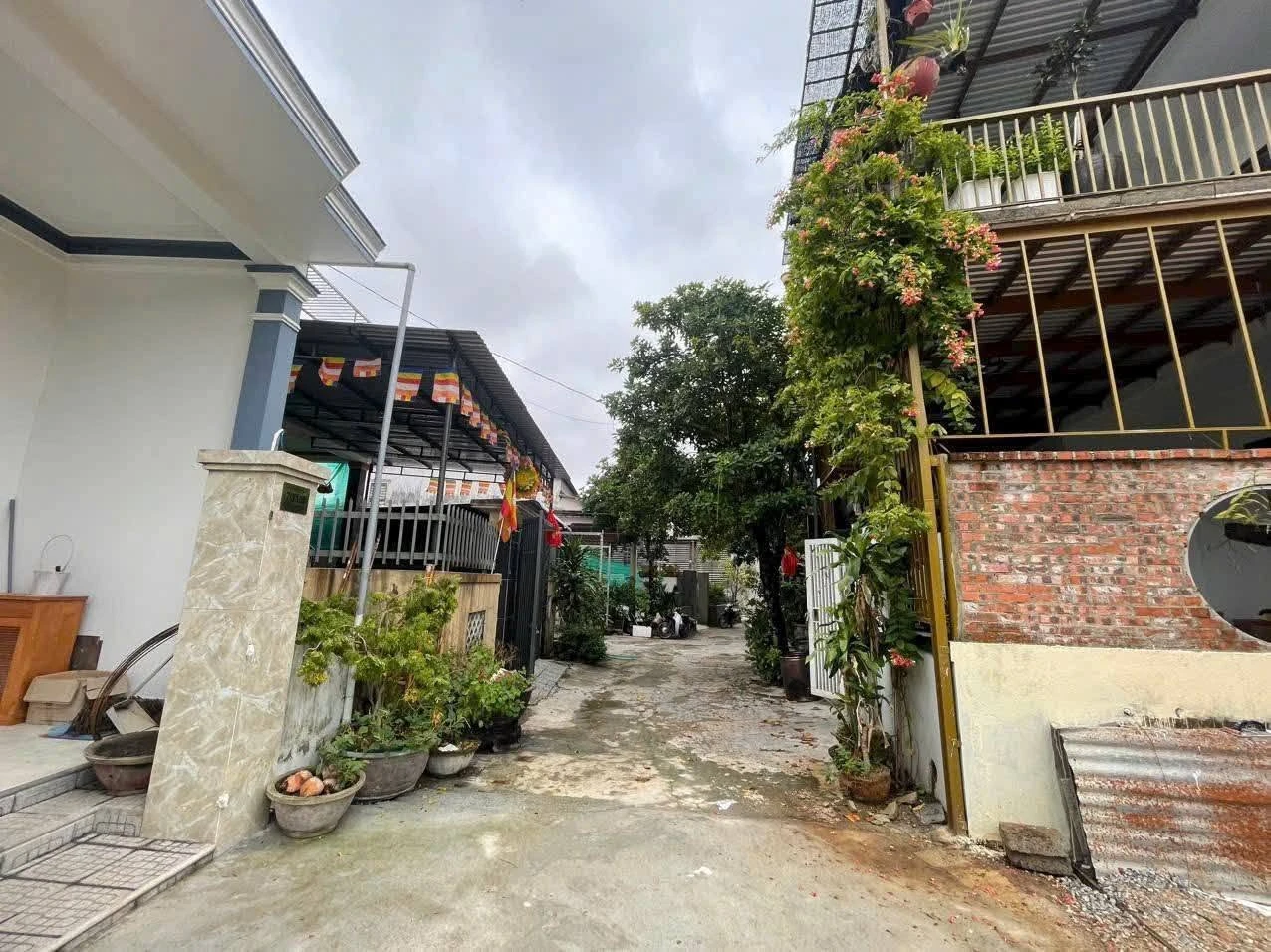 Bán đất kiệt ô tô 83m2 Huế, cạnh KQH Nguyễn Khoa Chiêm 1.5 tỷ - Ảnh 1
