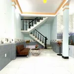 Bán nhà 3 tầng 27m2, 3 phòng ngủ khu Lý Thái Tổ, Thanh Khê, Đà Nẵng - Ảnh thu nhỏ 1