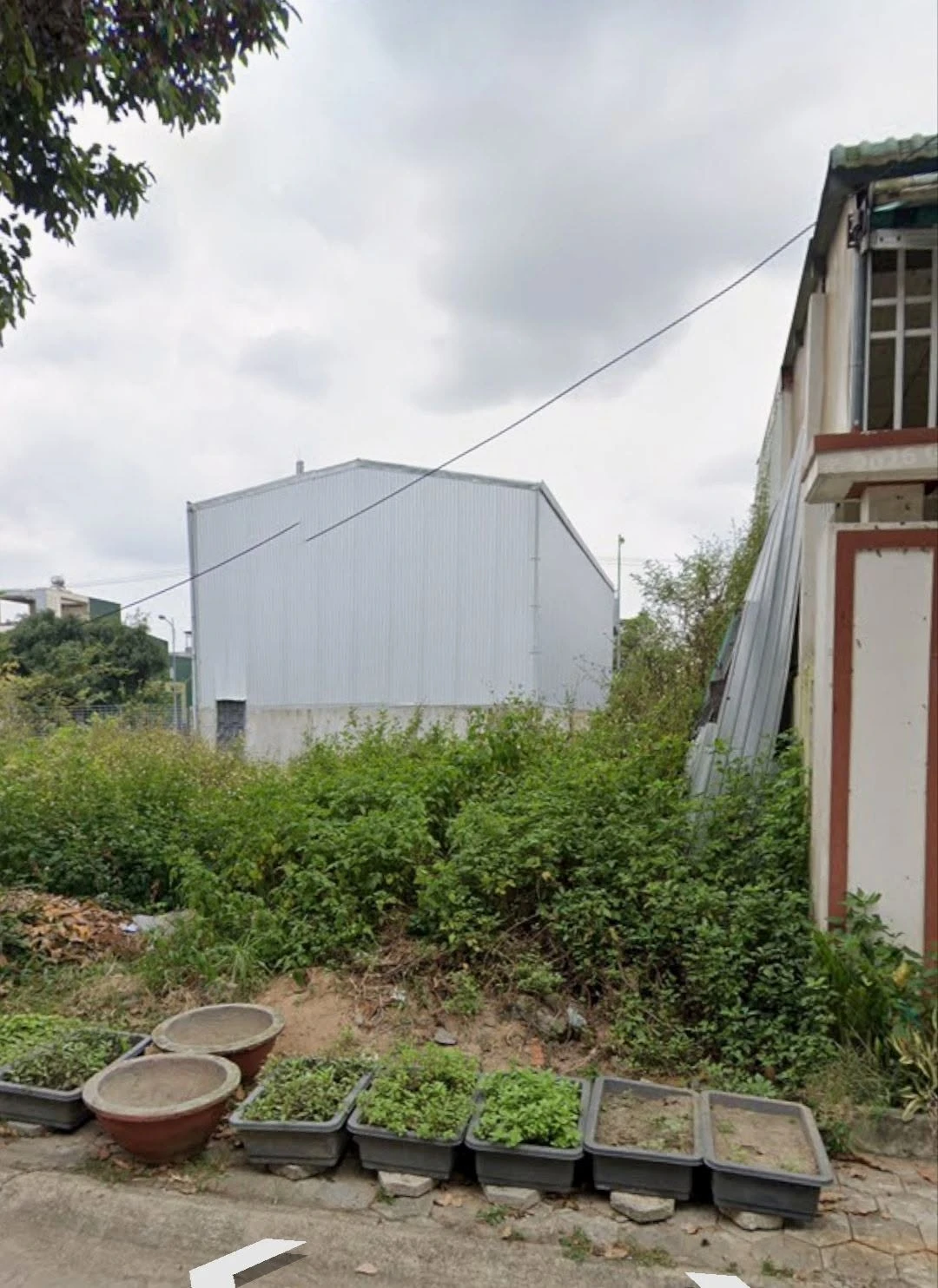 Bán lô đất Tây Phan Đình Phùng 96.25m² 1 tỷ 9 - Ảnh 1