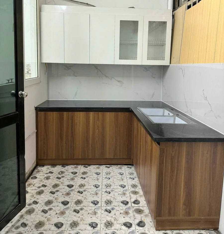 Bán nhà cấp 4 46,1m² Lê Viết Hưng, Hải Phòng 1 tỷ 295 triệu - Ảnh thu nhỏ 5