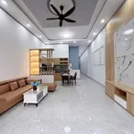 Bán nhà mới 2 phòng ngủ 100m² Kp3 Trảng dài Đồng Nai 1tỷ290 - Ảnh thu nhỏ 2
