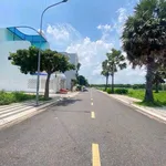 Bán lô đất 105m2 Thanh Sơn C, Hòa Long, Bà Rịa - Ảnh thu nhỏ 1