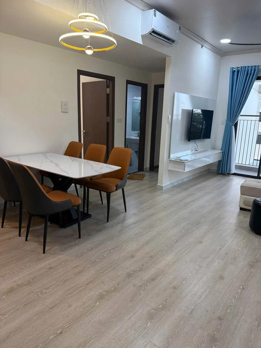 Cho thuê căn hộ 2PN The Habitat VSIP - 79m², 13 triệu/tháng - Ảnh thu nhỏ 2