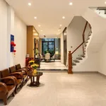 Bán nhà 4 tầng hẻm xe hơi 44m2, 5PN, trung tâm Quận 10, giá 7.x tỷ - Ảnh thu nhỏ 2