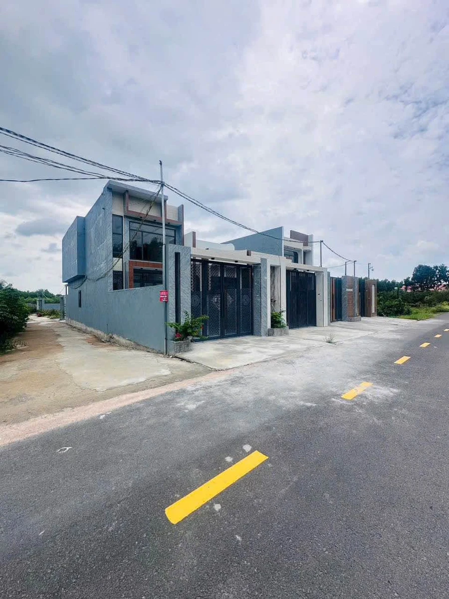 Bán đất vườn nghỉ dưỡng 3200m2 gần biển Phước Hải 6 tỷ - Ảnh thu nhỏ 4