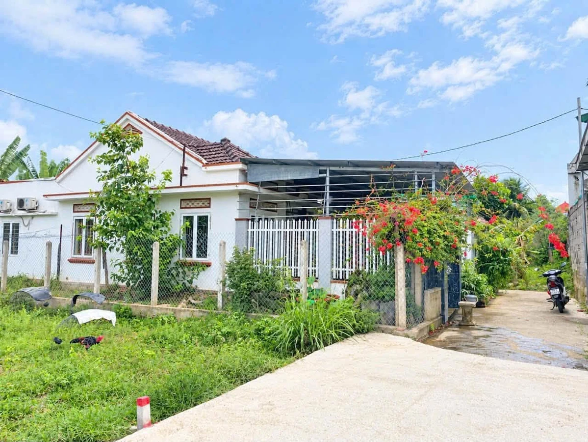 Bán nhà cấp 4 334m² Diên Khánh 2,399 tỷ - Ảnh thu nhỏ 2