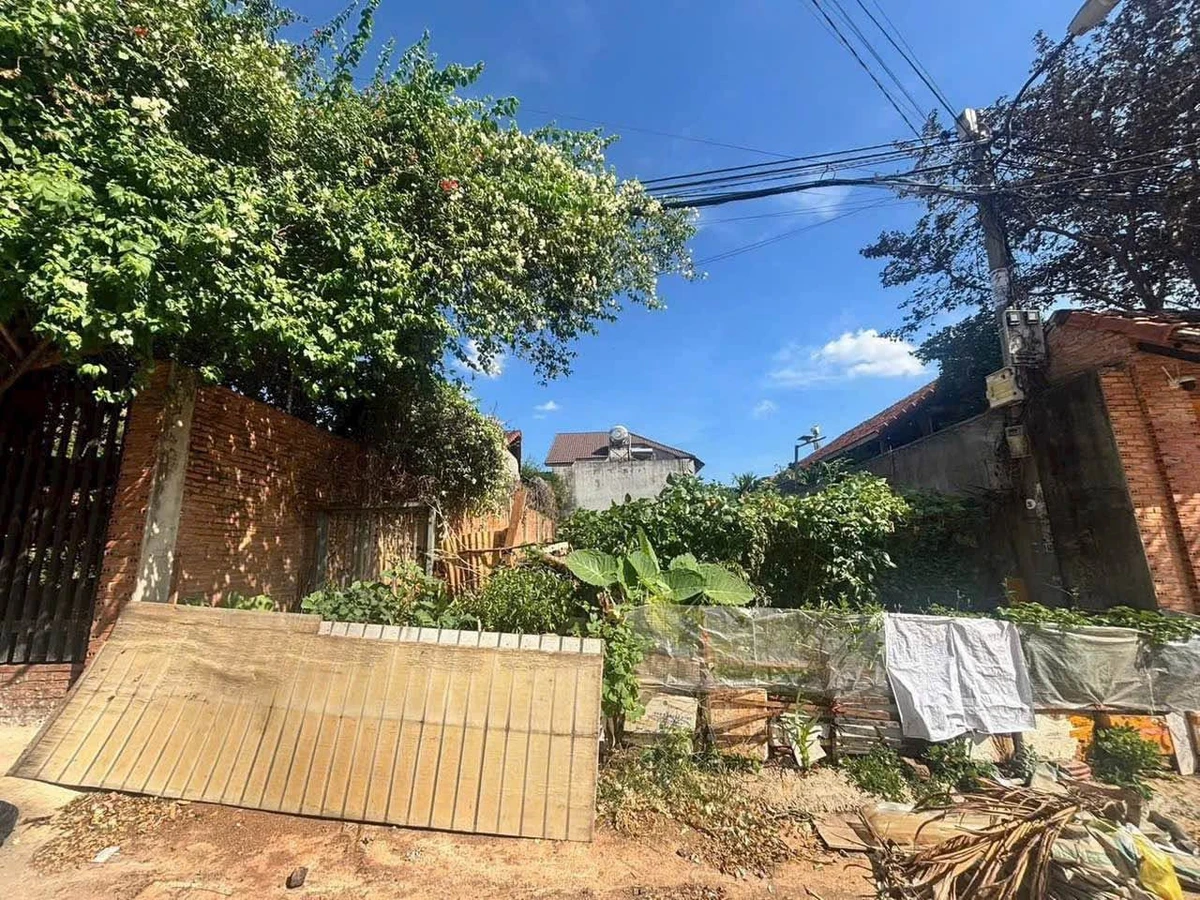 Bán đất mặt tiền 212m² Hà Huy Giáp, Buôn Ma Thuột - 9 tỷ - Ảnh thu nhỏ 3