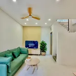 Bán nhà phố 27m² 3 tầng 3PN 3WC Thích Quảng Đức Phú Nhuận 5,45 tỷ - Ảnh thu nhỏ 4