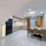 Bán nhà 3 tầng 72m² gần biển Hòa Minh Đà Nẵng - Ảnh thu nhỏ 4