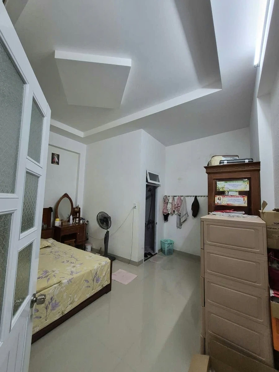 Bán nhà 3PN Ngô Đức Kế, Vũng Tàu, 121m² - Ảnh thu nhỏ 3