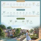 Mở bán nhà phố biệt thự song lập Nagomi Waterpoint giá gốc CĐT không thể bỏ lỡ - Ảnh thu nhỏ 15