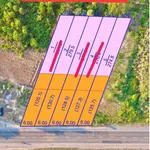 Bán lô đất mặt tiền QL27C Khánh Hòa 275m2 - Ảnh thu nhỏ 3