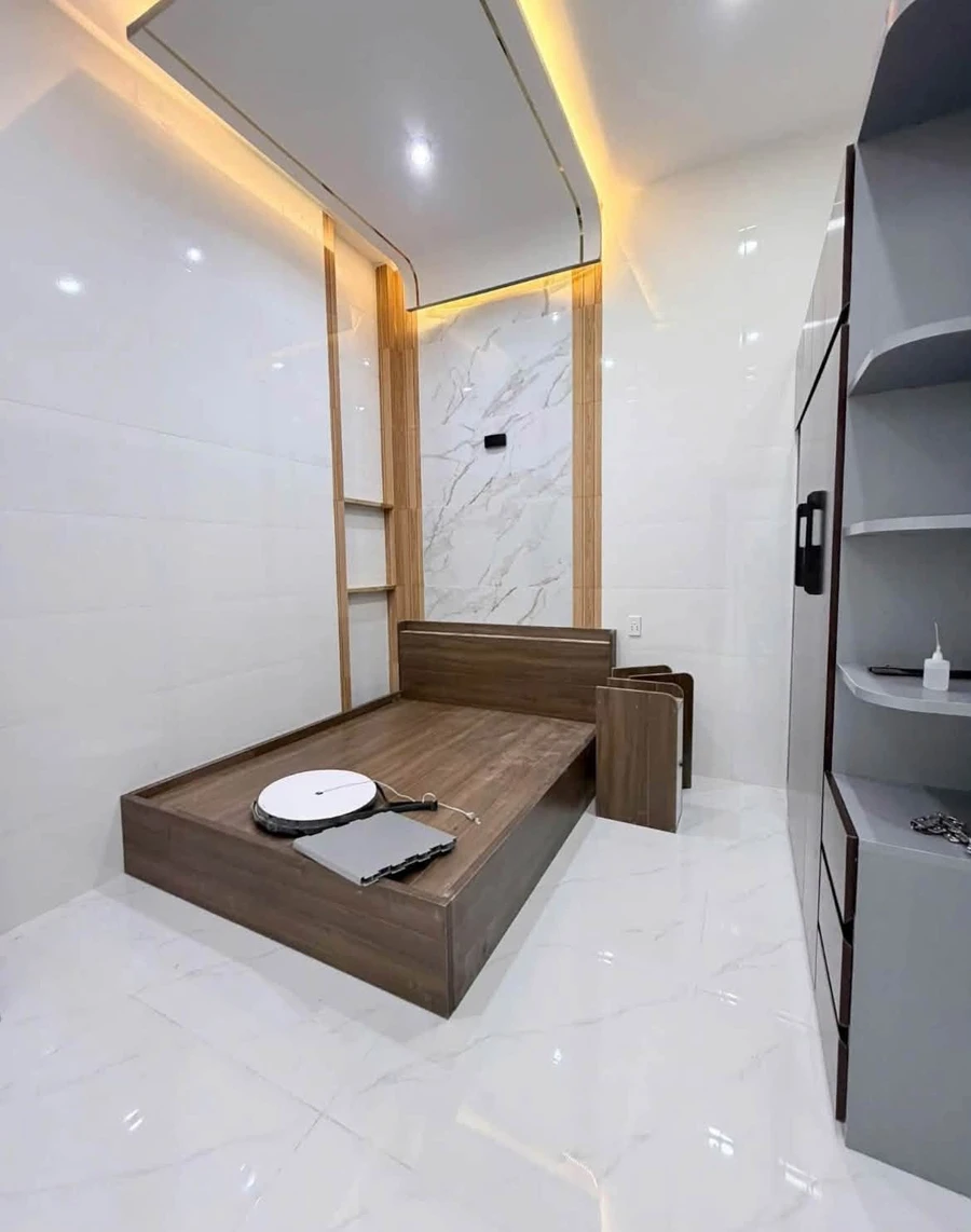 Bán nhà cấp 4 2PN 60m² Long Hải, Bà Rịa - Vũng Tàu - Ảnh thu nhỏ 5