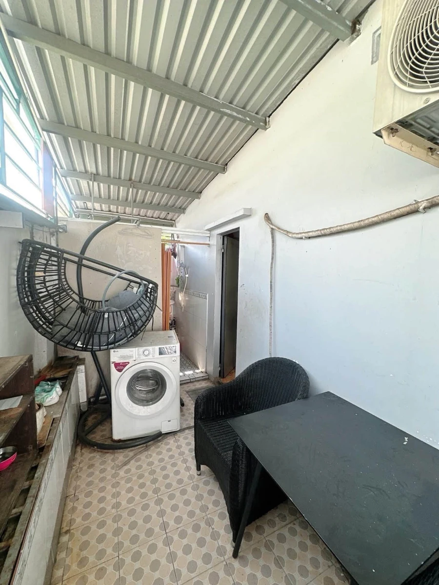 Bán nhà hẻm 56m² ngang 5.5m Quận 9 giá 3 tỷ - Ảnh thu nhỏ 3