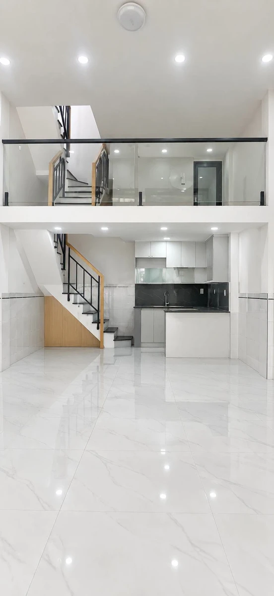 Bán nhà 2PN 24m² Tân Phú 3.92 tỷ - Ảnh thu nhỏ 3