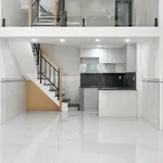 Bán nhà 2PN 24m² Tân Phú 3.92 tỷ - Ảnh thu nhỏ 3