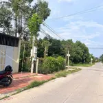 Bán nhà mặt tiền 7.1x24.5m khu bàn cờ chợ Thanh Điền, 174m² - Ảnh thu nhỏ 4