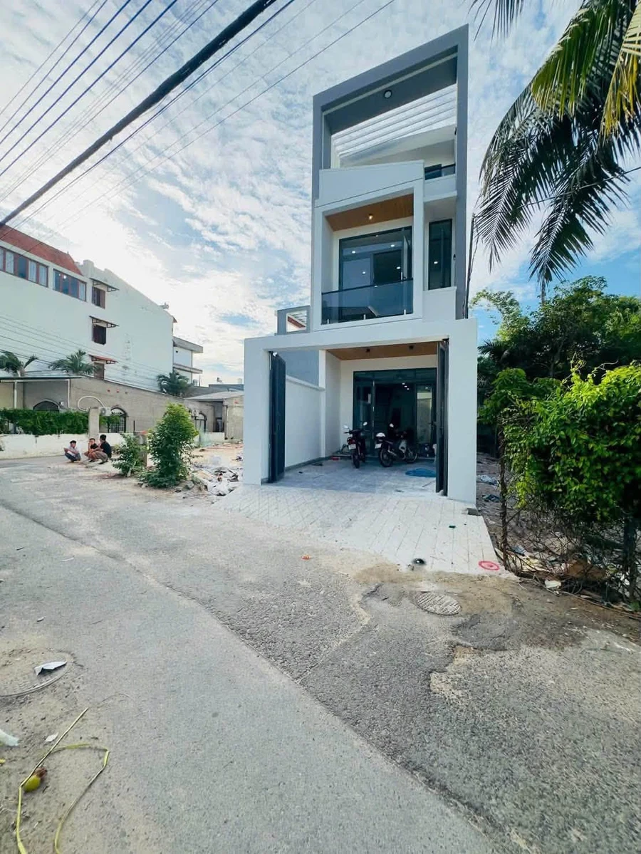 Bán nhà phố 3 PN 69.4m² Phú Lợi Thủ Đức 4.39 tỷ - Ảnh thu nhỏ 2