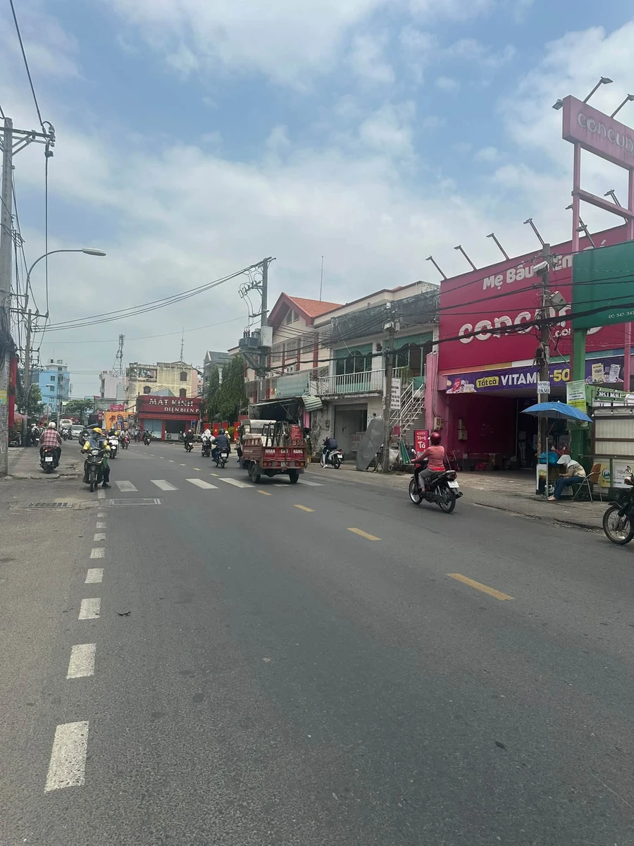 Bán đất lớn 1050m² Lê Văn Việt, Tăng Nhơn Phú, Thủ Đức - Ảnh thu nhỏ 2